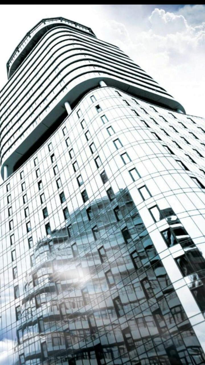 King David Residence Tiflis Exterior foto