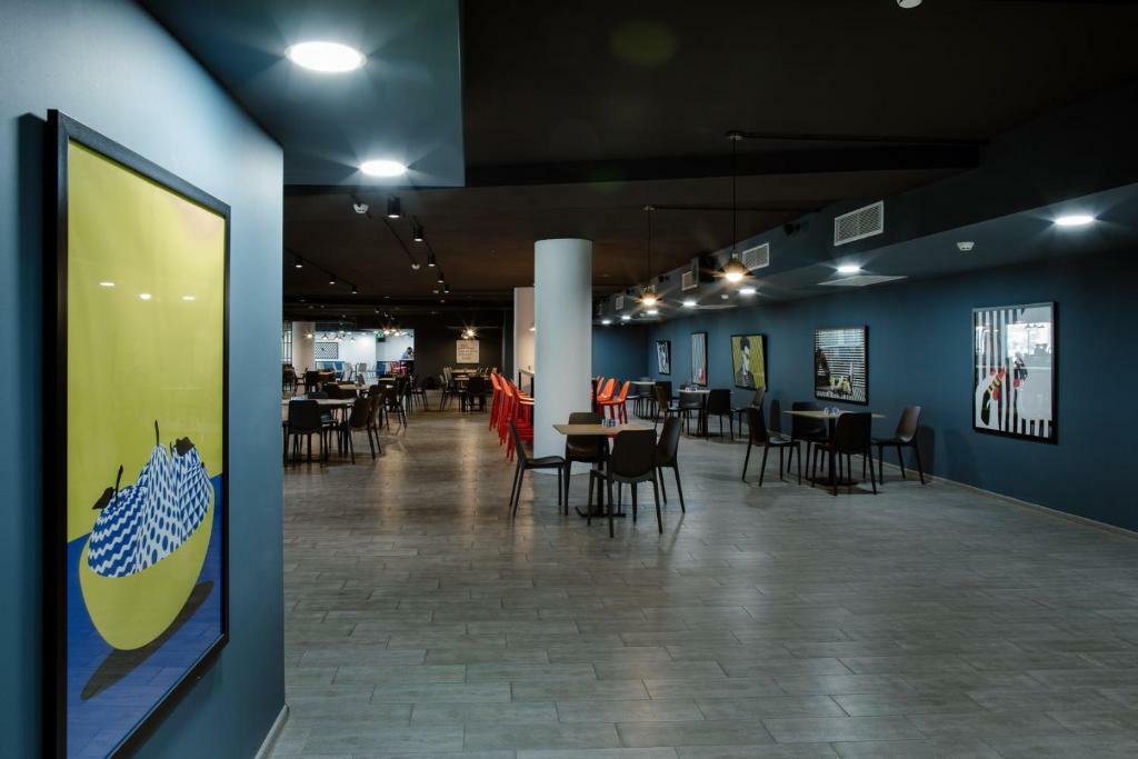 King David Residence Tiflis Exterior foto
